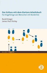Das Schluss-mit-dem-Eiertanz-Arbeitsbuch - Randi Kreger - E-Book