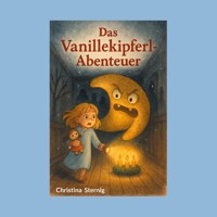 Das Vanillekipferl-Abenteuer - Christina Sternig - E-Book