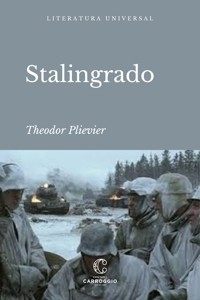 Stalingrado - Theodor Plievier - E-Book