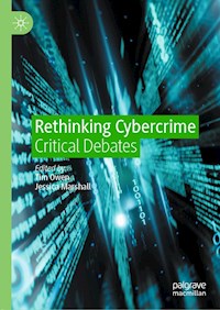 Rethinking Cybercrime -  - E-Book