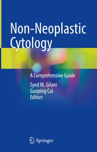 Non-Neoplastic Cytology - - E-Book