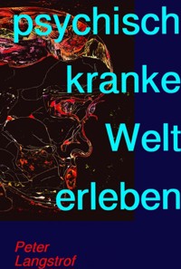 psychisch kranke Welt erleben - Peter Langstrof - E-Book