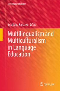 Multilingualism and Multiculturalism in Language Education -  - E-Book