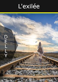L'exilée - Jeanne-Marie Delly - E-Book