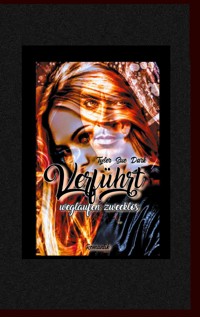 Verführt 3 - Tyler Sue Dark - E-Book