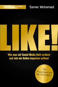 Like! - Samer Mohamad - E-Book