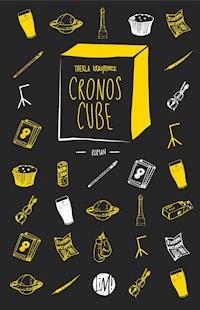 Cronos Cube - Thekla Kraußeneck - E-Book