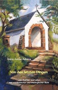 Von den letzten Dingen -  - E-Book