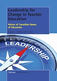 Leadership for Change in Teacher Education - - E-Book