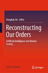 Reconstructing Our Orders -  - E-Book
