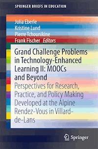 Grand Challenge Problems in Technology-Enhanced Learning II: MOOCs and Beyond - - E-Book