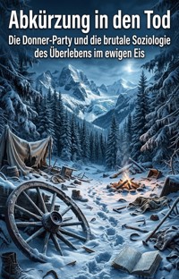 Abkürzung in den Tod - Carsten Vogt - E-Book