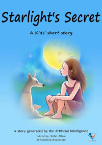 Starlight's Secret - Rafat Allam - E-Book
