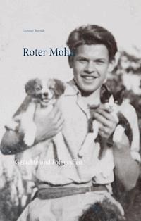 Roter Mohn - Gunnar Berndt - E-Book