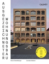 Ausgezeichneter Wohnungsbau 2022 - Cornelia Hellstern - E-Book