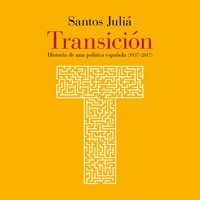 Transición - Santos Juliá - Hörbuch