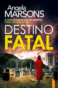 Destino fatal - Angela Marsons - E-Book