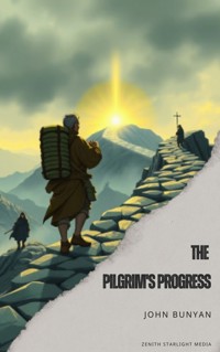 The Pilgrim's Progress - Bunyan John - E-Book