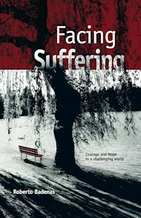 Facing Sufering - Roberto Badenas - E-Book