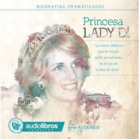 Lady Di - Mediatek - Hörbuch