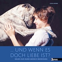 ... und wenn es doch Liebe ist? - Clive Wynne - Hörbuch