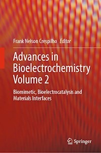 Advances in Bioelectrochemistry Volume 2 -  - E-Book