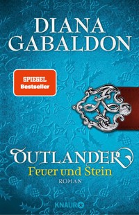 Outlander – Feuer und Stein - Diana Gabaldon - E-Book