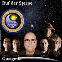 Ruf der Sterne - Niels Köhler - Hörbuch