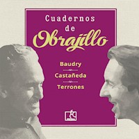 Cuadernos de Obrajillo - Luis Hernán Castañeda - E-Book