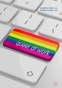 Queer at Work - Sasmita Palo - E-Book