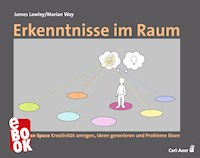 Erkenntnisse im Raum - James Lawley - E-Book