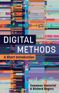 Digital Methods - Tommaso Venturini - E-Book