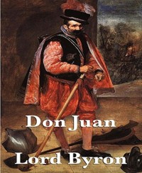 Don Juan - Lord Byron - E-Book
