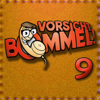 Vorsicht Bommel 9 - Diverse Autoren - Hörbuch