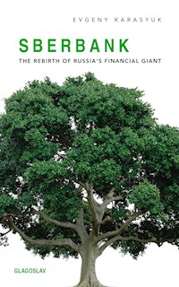 Sberbank - Eugeny Karasyuk - E-Book
