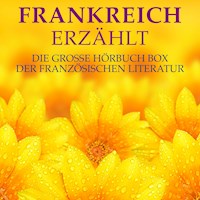 Frankreich erzählt - Alexandre Dumas - Hörbuch