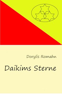 Daikims Sterne - Dorylis Romahn - E-Book