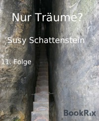Nur Träume? - Susy Schattenstein - E-Book