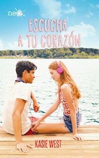 Escucha a tu corazón - Kasie West - E-Book