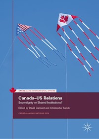 Canada–US Relations -  - E-Book