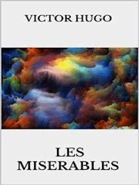Les Miserables - Victor Hugo - E-Book