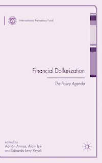 Financial Dollarization -  - E-Book