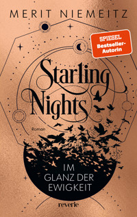Starling Nights 2 - Merit Niemeitz - E-Book
