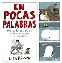 En pocas palabras. - Lisa Brown - E-Book
