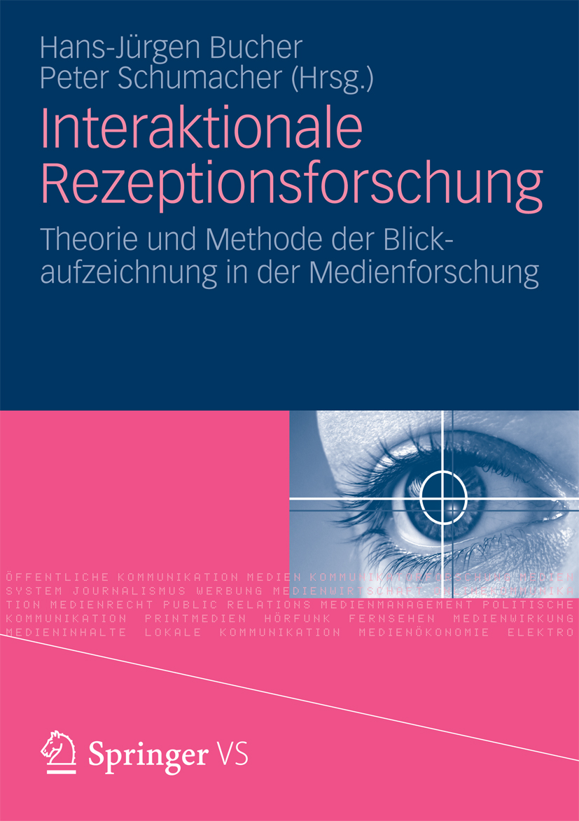 Interaktionale Rezeptionsforschung -  - E-Book