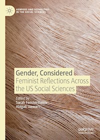 Gender, Considered -  - E-Book