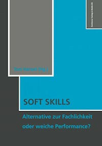 Soft Skills -  - E-Book
