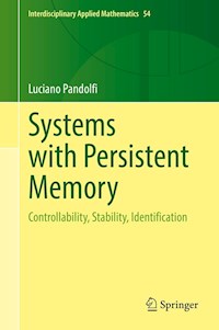 Systems with Persistent Memory - Luciano Pandolfi - E-Book