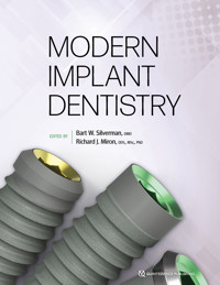 Modern Implant Dentistry - Bart W. Silverman - E-Book