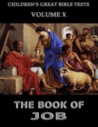The Book Of Job - James Hastings - E-Book